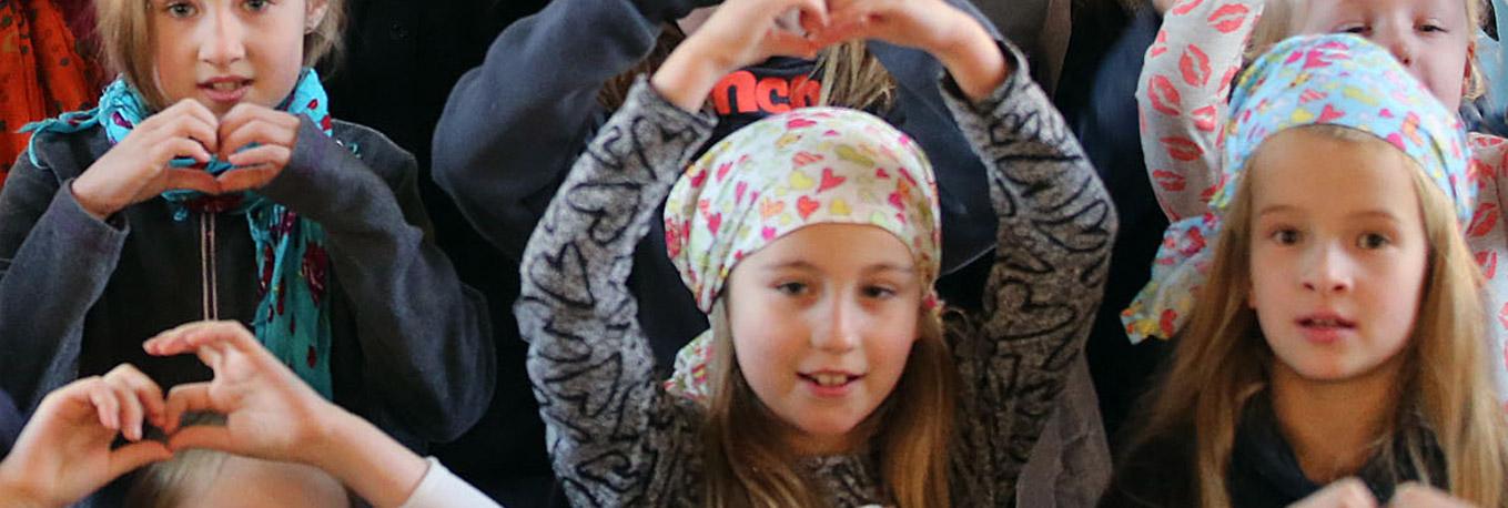 Kita und Hort Abenteuerland